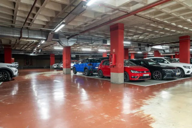 Parking 10m² en alquiler - Reus - foto 4