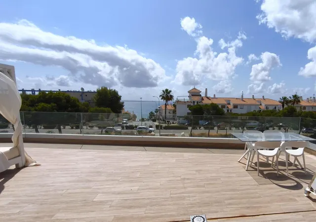 Villa 4 habitaciones 347m² en venta - Lomas de Cabo Roig — 49
