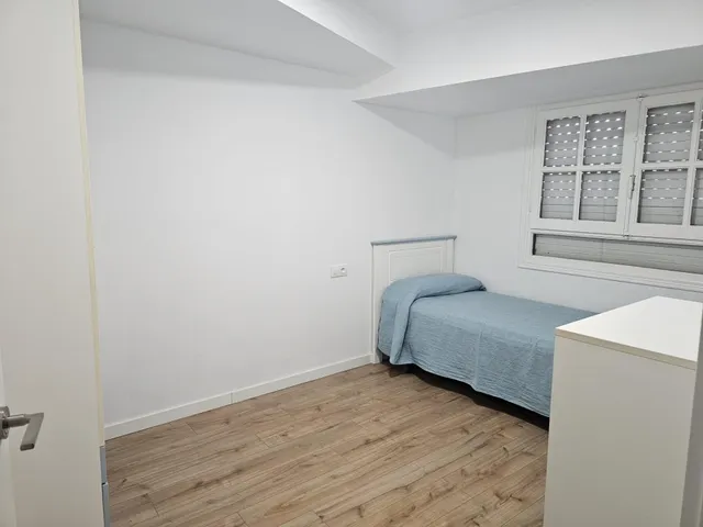 Piso a estrenar en pleno centro de Águilas, ideal para alquiler vacacional o de temporada — 10