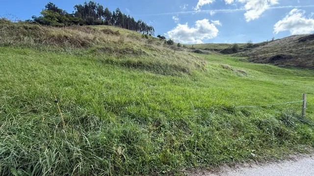 Terreno rural en venta - Pesues - foto 3