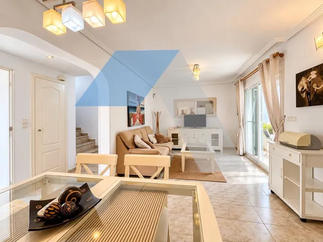 BUNGALOW A ESCASOS METROS DE LA PLAYA! — 6