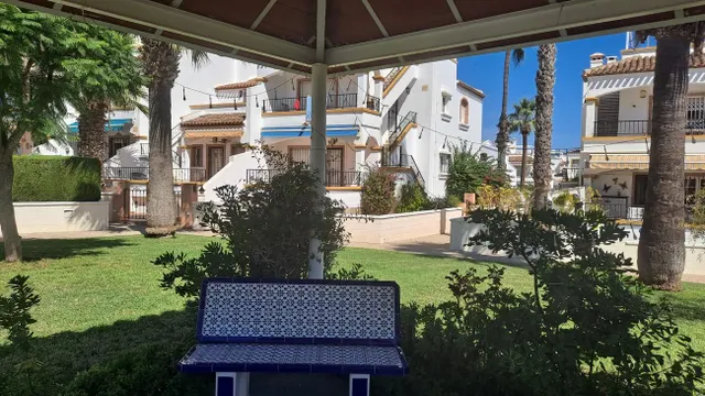Casa 2 habitaciones 87m² en venta - Villamartín-Las Filipinas — 35