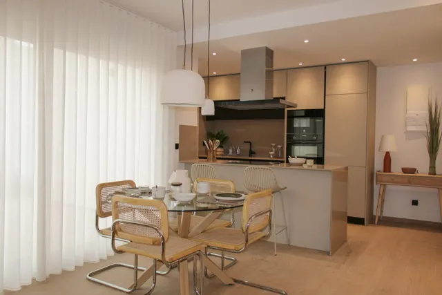 Nuevos Bungalows en La Finca Golf, Algorfa – Lujo y Naturaleza en la Costa Blanca — 11
