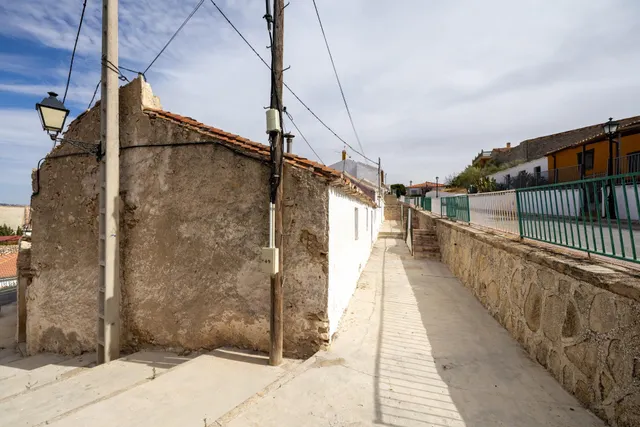 !!Vivienda en Morelabor!! — 6