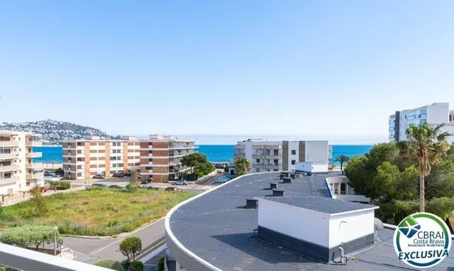 Apartamento en perfecto estado con un dormitorio y vistas al - foto 3