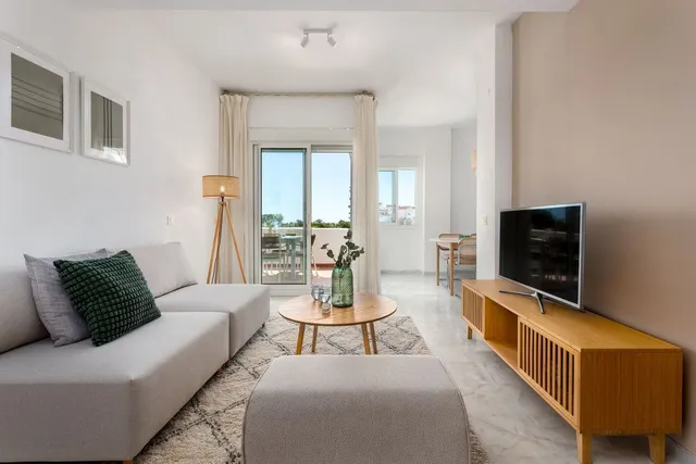 Apartamento 2 habitaciones 83m² en venta - Parque Central — 7