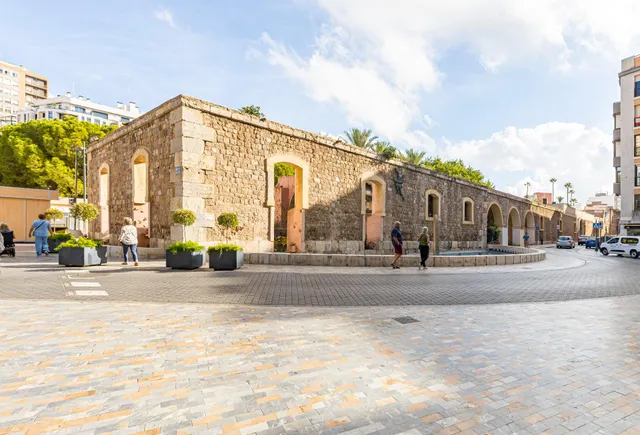 Piso 3 habitaciones 96m² en venta - Casco Antiguo — 26