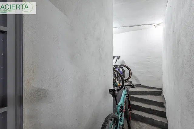 Fantástico piso en constitución — 28