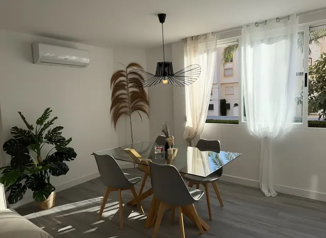 DEPARTAMENTO REFORMADO ARENAL — 7