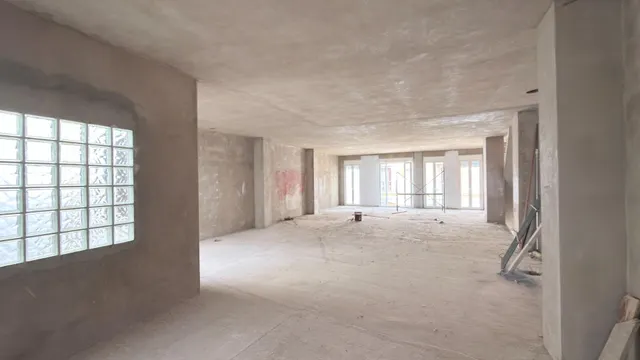 LOCAL COMERCIAL EN CONSTRUCCIÓN EN EL CENTRO DE LEPE (HUELVA) — 14