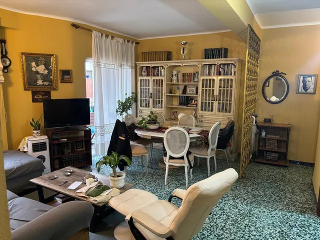 Apartamento 3 habitaciones 90m² en venta - Perchel Norte - Trinidad — 8