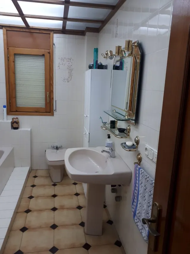 DOBLE  CASA FAMILIAR CON GARAJE EN SERÓN , ALMERÍA. — 16