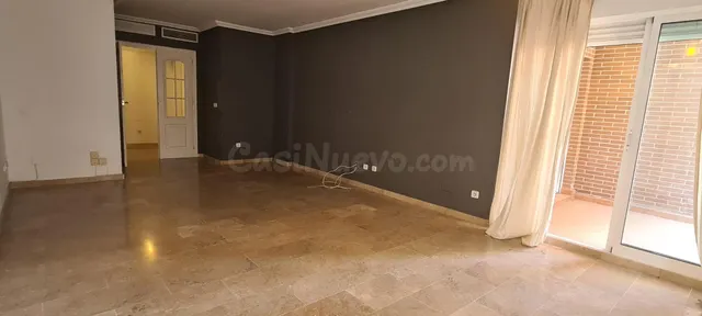 PISO EN ALQUILER EN CALLE CARLOS III...!!!!! - foto 3