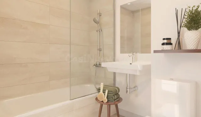 II is a residential complex designed for your comfort - foto 5