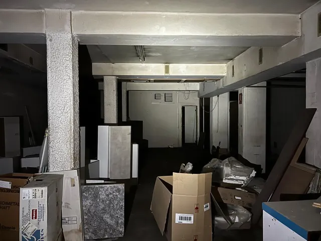 Local comercial 525m² en alquiler - Delicias — 20