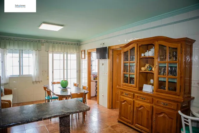 Impresionante Casa en San Pablo, Albacete - Espacio y Comodidad — 14
