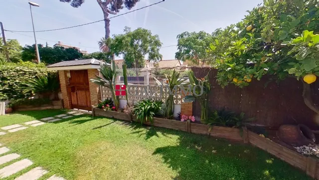 Casa pareada en la playa de Castelldefels — 2