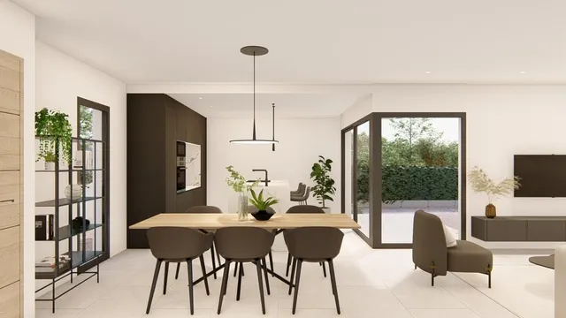 Villa 3 habitaciones 105m² en venta - La Quinta — 14