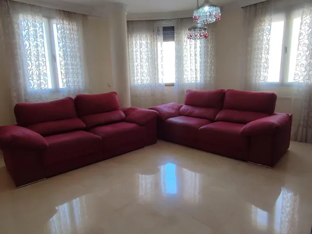 GRAN CASA DE 3 PLANTAS EN ARCHENA — 6