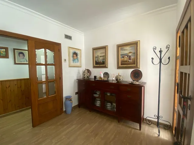 ACOGEDOR PISO ESTILO CLASICO - foto 5