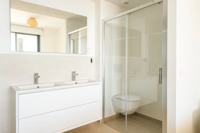 Apartamento 2 habitaciones 69m² en venta - Centro — 12