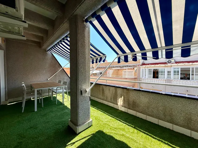 Ático 2 habitaciones 66m² en venta - Habaneras — 9