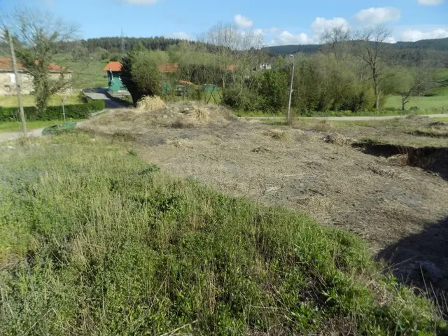 PARCELA URBANA EN GÜEMES - foto 5