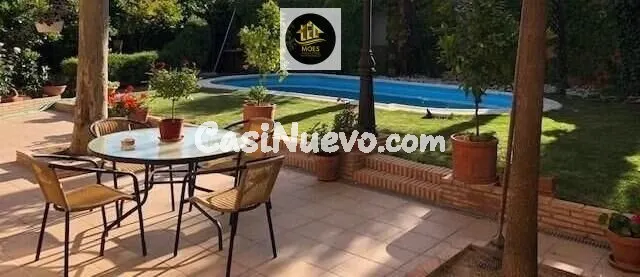 CHALET EN LA YEDRA - foto 3
