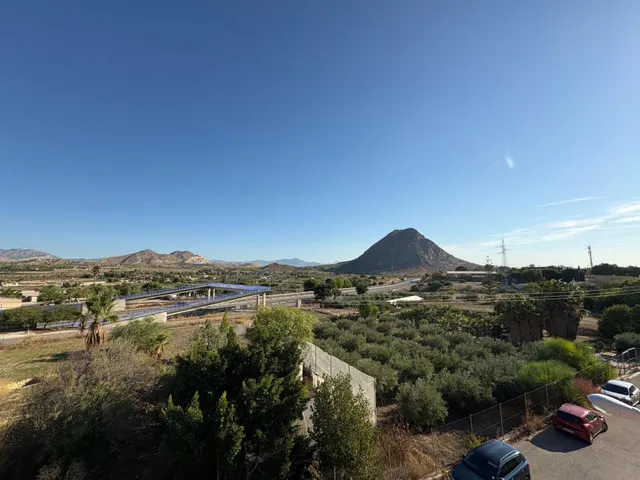 Espectacular Bungalow en El Rebolledo - Ideal para Entrar a Vivir por €305,000 — 26
