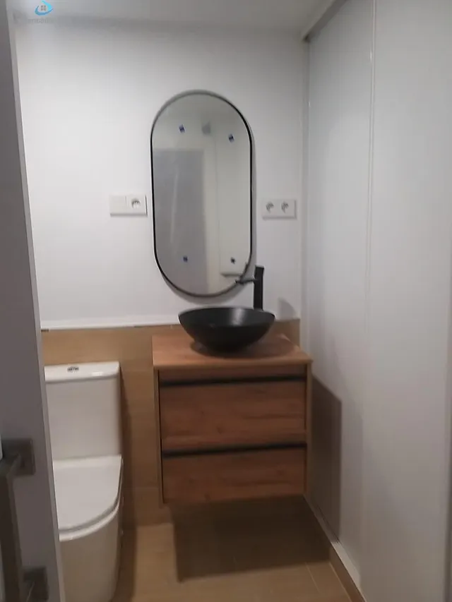 Apartamentos con licencia turística — 16