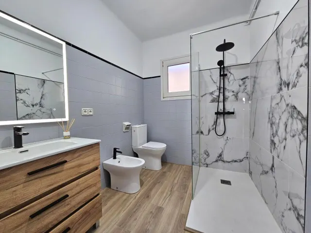 Piso de 4 habitaciones más trastero — 7