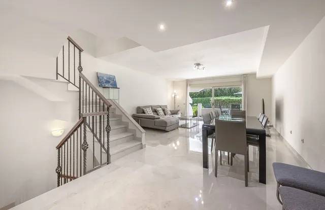 Adosado 4 habitaciones 421m² en venta - Marbella — 8