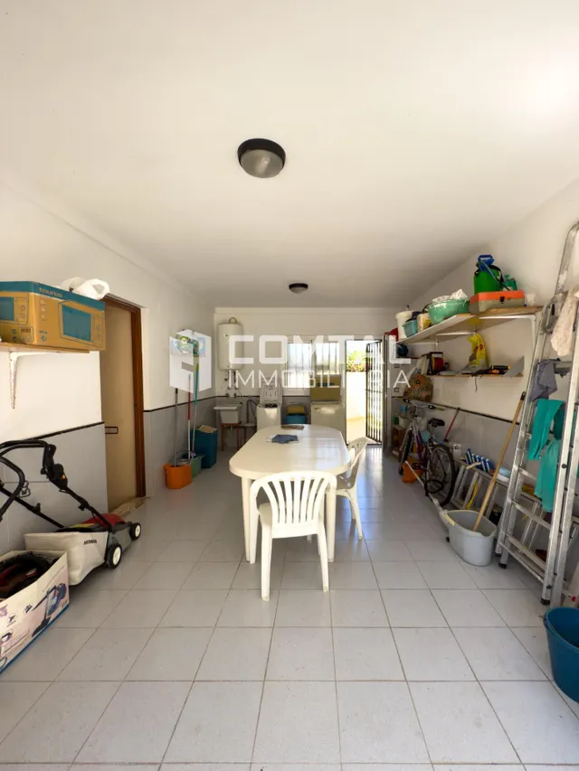 CASA EN VENTA CUBELLES — 27