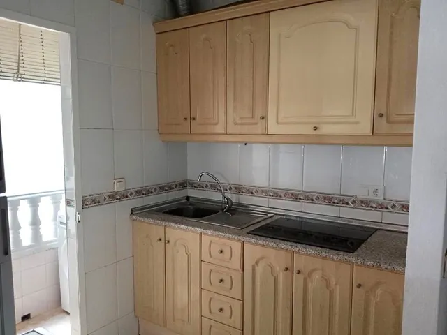 Apartamento 2 habitaciones 60m² en venta - Centro — 6