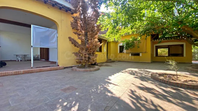 ESPECTACULAR FINCA DE 32 HECTAREAS IDEAL PARA DESCONECTAR O INVERSION PARA COMPLEJO RURAL — 15