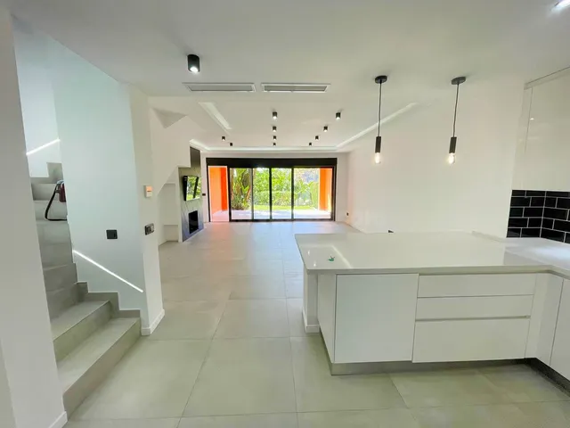 Adosado 3 habitaciones 150m² en venta - Paraiso-Barronal — 5