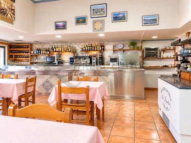 RESTAURANTE EN FUNCIONAMIENTO + LOCAL EN PROPIEDAD | SAN VICENTE DEL RASPEIG — 7