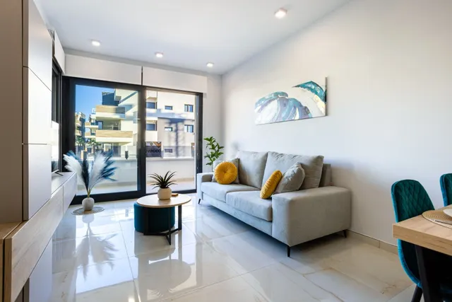 Apartamento 2 habitaciones 80m² en venta - PAU 26 — 2