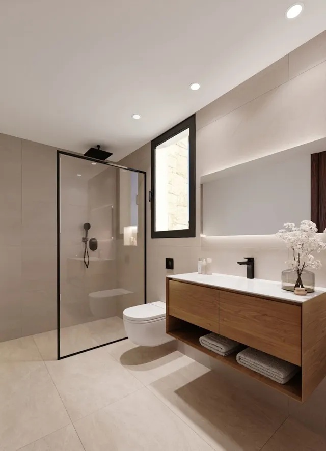 Villa 3 habitaciones 278m² en venta - Finestrat hills — 10