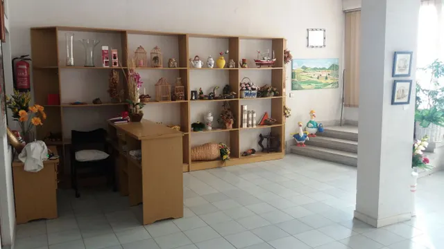 ALQUILER LOCAL COMERCIAL EN MOZONCILLO — 20