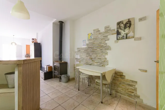 Encantadora Casa Reformada en La Font d'En Carros por solo € - foto 5