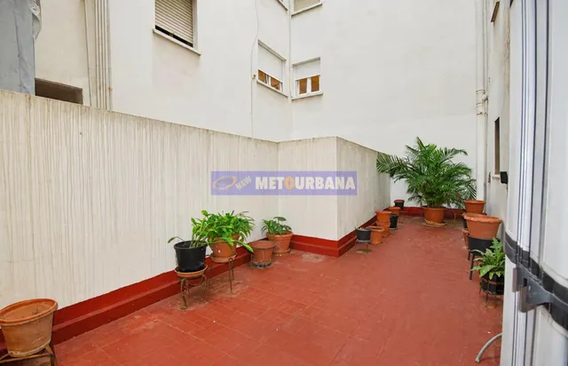 ESPECTACULAR PISO AMUEBLADO CON TERRAZAS Y BALCÓN EN EL CENTRO DE MISLATA — 29