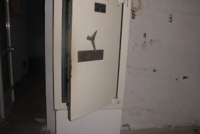 Local comercial en C/ Mayans - Ontinyent — 9