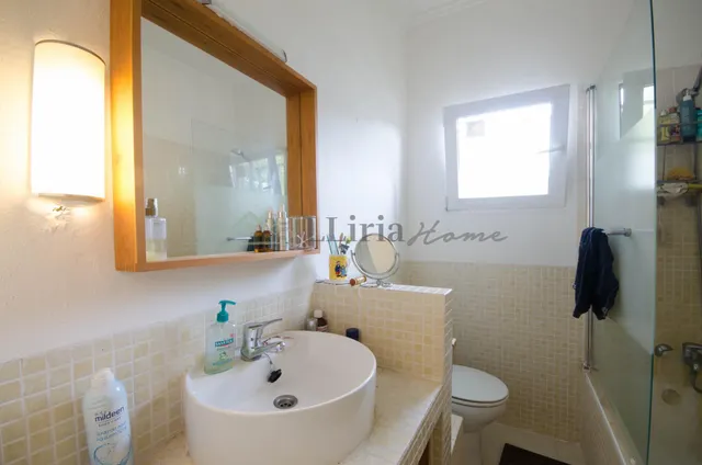 Ref. 04404.- Chalet independiente en urbanización Monte Horquera (Vilamarxant) — 35