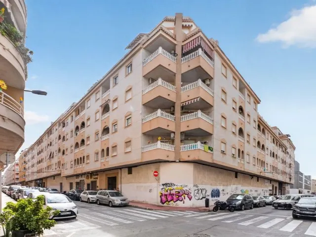 Apartamento 2 habitaciones en venta - Playa del Cura — 23