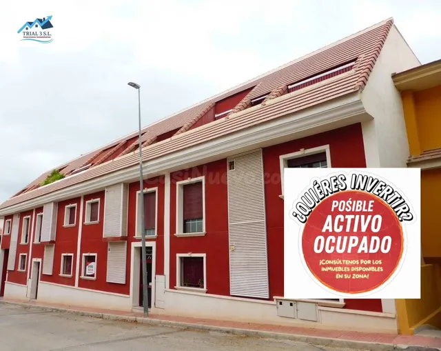 Venta trastero en Archena - Murcia