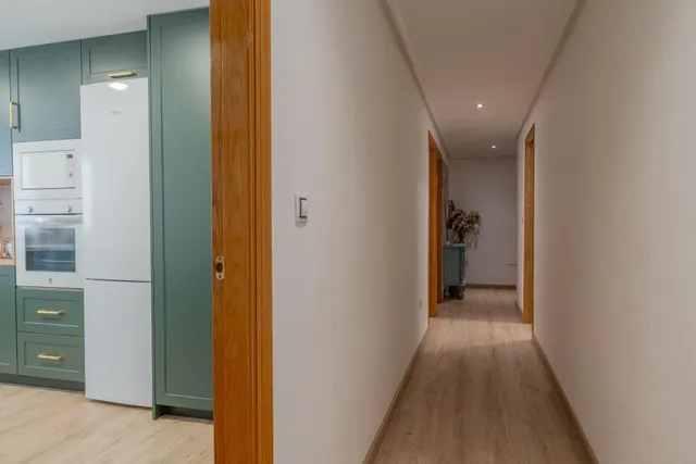 La vivienda que buscas, totalmente reformada.....Ven a visitarla — 13