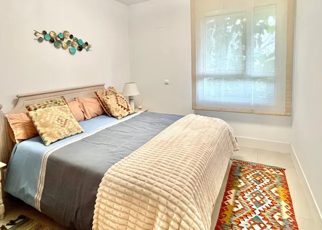 Apartamento 3 habitaciones 116m² en venta - San Roque Pueblo — 14