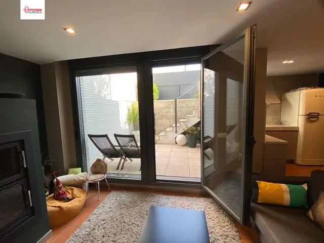 Exclusivo Adosado Seminuevo en Burgos - Zona Universidad — 21