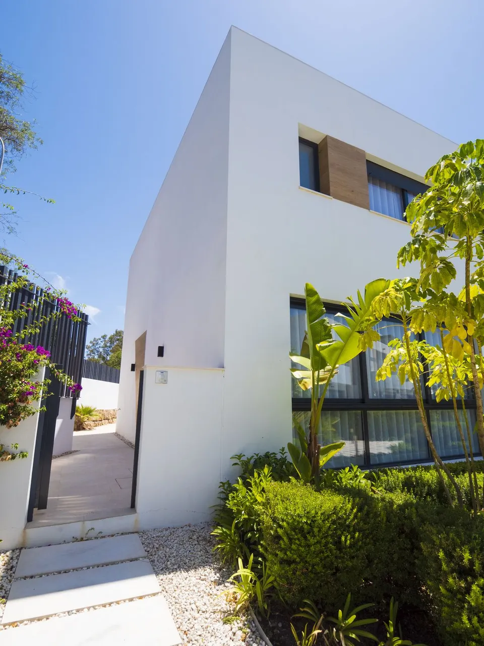 Adosado 4 habitaciones 177m² en venta - Marbella